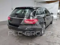 2017 Mercedes Benz C 350