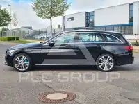 2017 Mercedes Benz C 350
