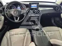 2017 Mercedes Benz C 350