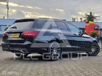 2017 Mercedes Benz C 350