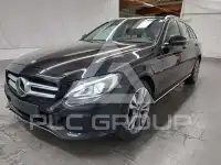 2017 Mercedes Benz C 350
