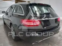 2017 Mercedes Benz C 350