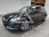 2017 Mercedes Benz C 350