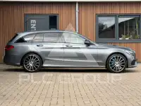 2017 Mercedes Benz C 350