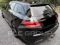 2017 Mercedes Benz C 350