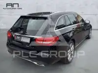 2017 Mercedes Benz C 350