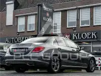 2017 Mercedes Benz C 350