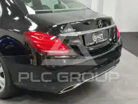 2017 Mercedes Benz C 350