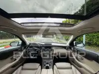 2017 Mercedes Benz C 350