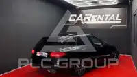 2017 Mercedes Benz C 350