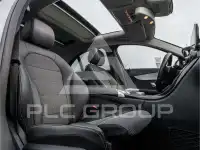 2017 Mercedes Benz C 350
