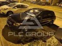 2017 Mercedes Benz C 350