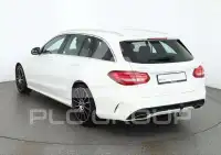 2017 Mercedes Benz C 350