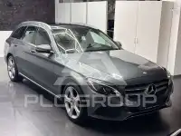 2017 Mercedes Benz C 350
