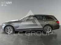 2017 Mercedes Benz C 350