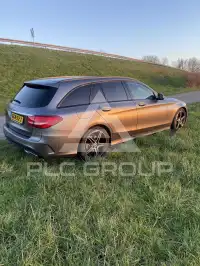 2017 Mercedes Benz C 350