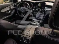 2017 Mercedes Benz C 350