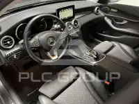 2017 Mercedes Benz C 350