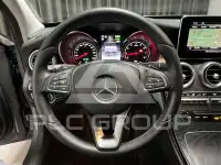 2017 Mercedes Benz C 350