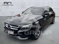 2017 Mercedes Benz C 350