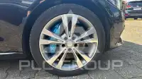 2017 Mercedes Benz C 350