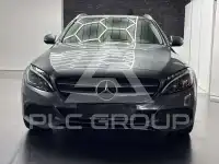 2017 Mercedes Benz C 350