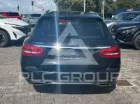 2017 Mercedes Benz C 350