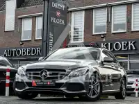 2017 Mercedes Benz C 350