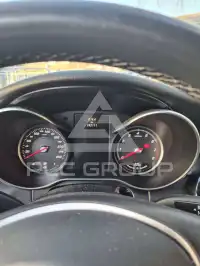 2017 Mercedes Benz C 350