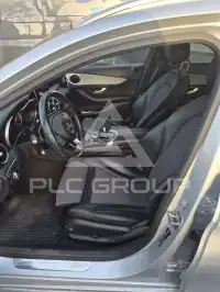 2017 Mercedes Benz C 350