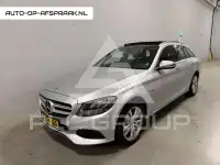 2017 Mercedes Benz C 350