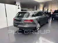 2017 Mercedes Benz C 350