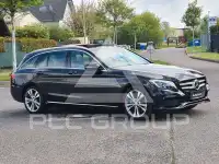 2017 Mercedes Benz C 350