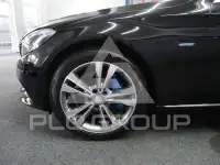 2017 Mercedes Benz C 350