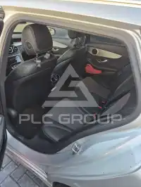 2017 Mercedes Benz C 350