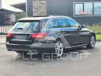 2017 Mercedes Benz C 350