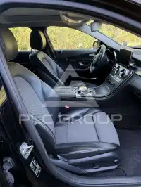 2017 Mercedes Benz C 350