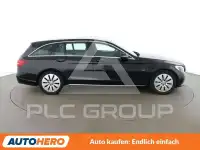2017 Mercedes Benz C 350