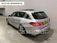 2017 Mercedes Benz C 350