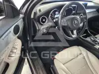 2017 Mercedes Benz C 350