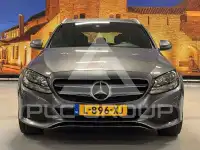 2017 Mercedes Benz C 350