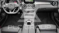 2017 Mercedes Benz C 350