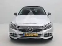 2017 Mercedes Benz C 350