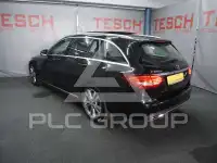 2017 Mercedes Benz C 350