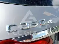 2017 Mercedes Benz C 350