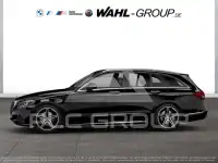 2017 Mercedes Benz C 350