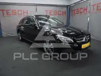 2017 Mercedes Benz C 350