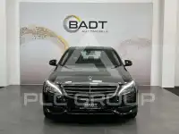 2017 Mercedes Benz C 350