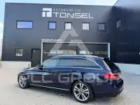 2017 Mercedes Benz C 350