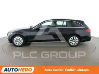 2017 Mercedes Benz C 350